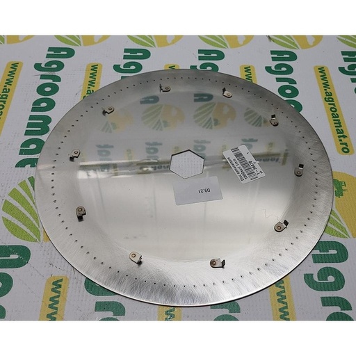 [140552] Disc Semanatoare Kuhn 72-Gauri x 0.8mm