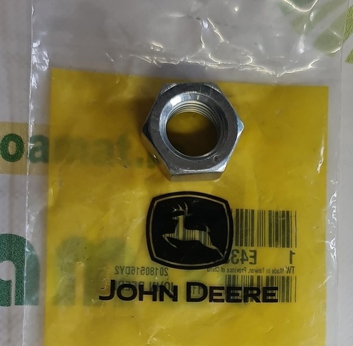 [140634] Piulita Hexagonala 3/4" E43336