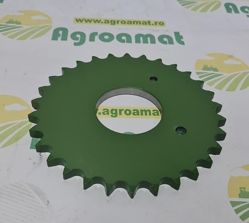 [140695] Pinion Krone Org. 3/4" Z=30 65mm