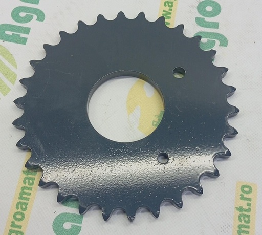 [140897] Pinion Krone 3/4" Z=30 65mm