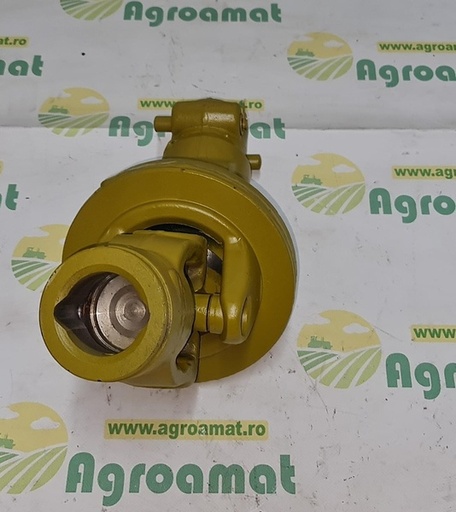 [140717] Articulatie Dubla FCF L6 T6 Z=6 1 3/8 Dubla 30,2x92 Teava Lamaie Fi 57.5x48mm