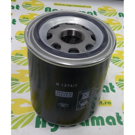 [6764] Filtru Ulei V836859108