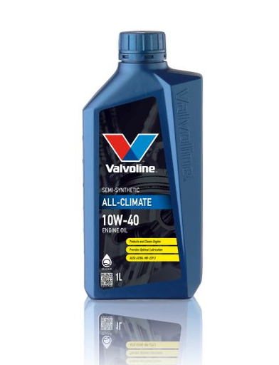 [140797] Ulei Valvoline 10W40 1L
