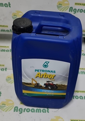 [140819] Ulei Motor 20W50  20L