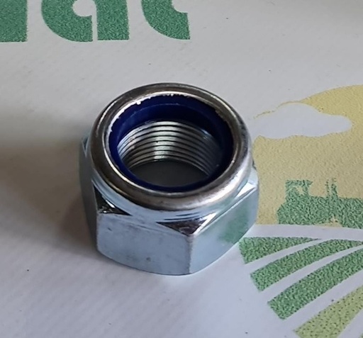 [140830] Piulita Hexagonala Autoblocanta M22x1.5mm