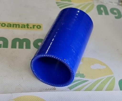 [140843] Furtun Racire Drept 40x100mm Silicon