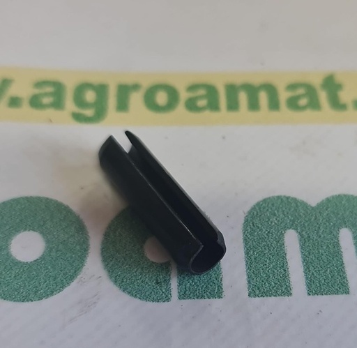 [140848] Stift Elastic 8x30mm