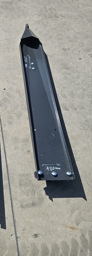 [140868] Tavita Floarea Soarelui 180x1260mm