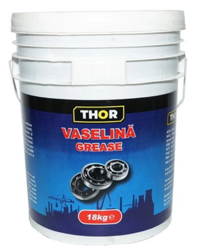 [140891] Vaselina Grafitata 18Kg