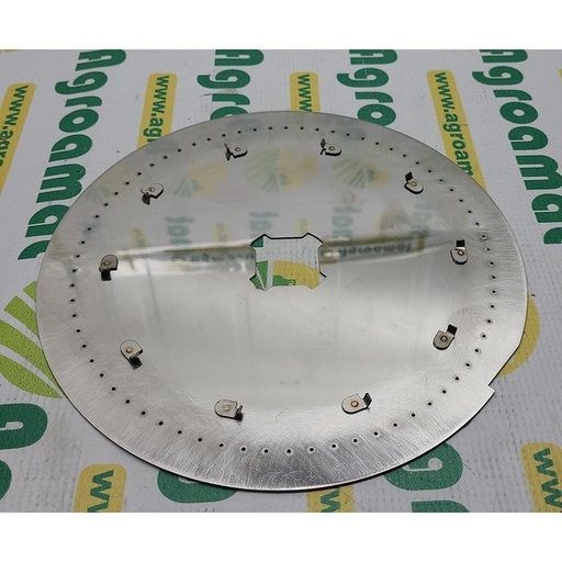 [140923] Disc Seminte Nodet 70-Gauri x 2.1mm