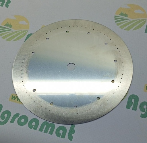 [140976] Disc Rapita Matermacc  72-Gauri x 1mm