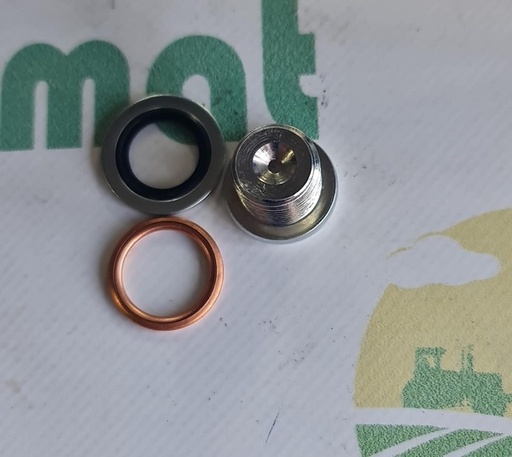 [140989] Buson Golire Baie Ulei