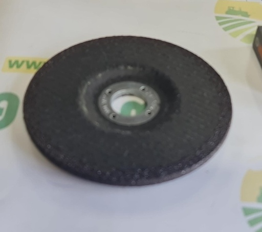 [141140] Panza Disc Flex T27 125x22.23x6mm