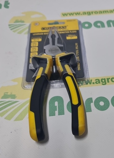 [141147] Cleste Patent Combinat 180mm