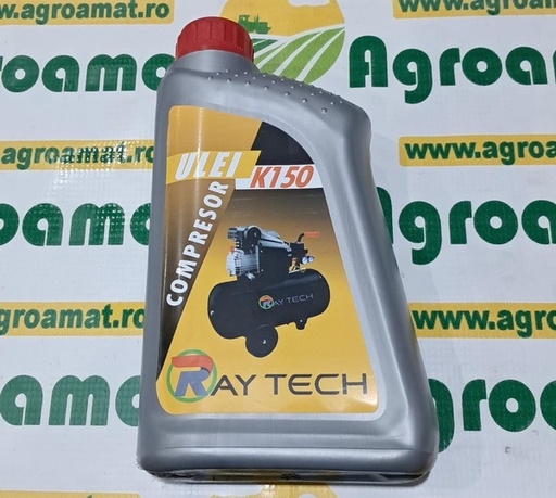 [141208] Ulei Compresor K150 1L