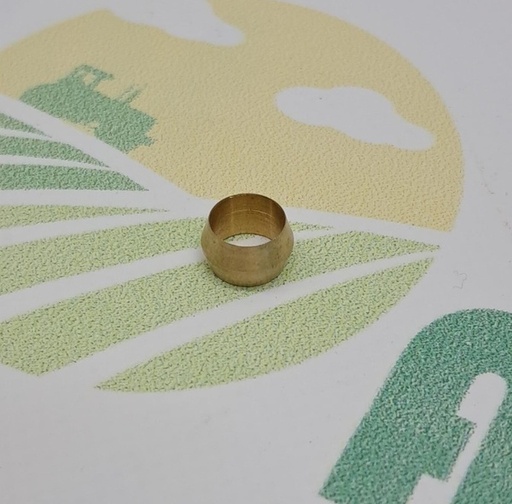 [141224] Racord Circuit Combustibil Manitou 138140