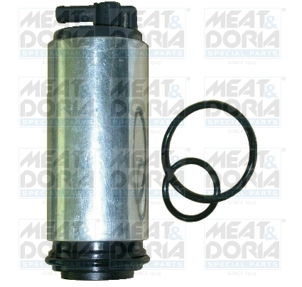 [141272] Pompa Combustibil