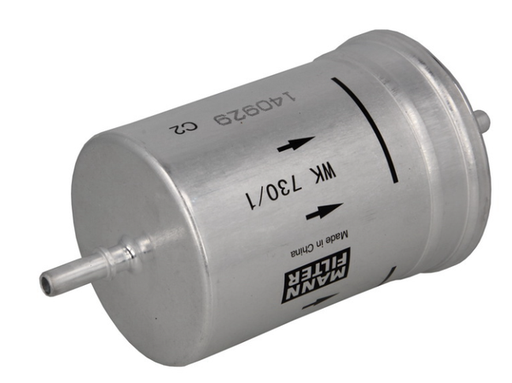 [141273] Filtru Combustibil