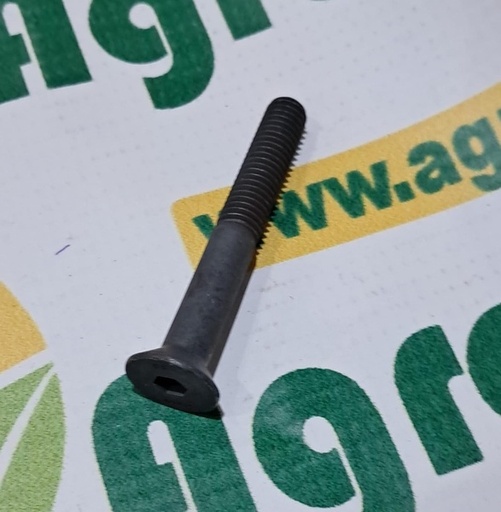 [141281] Surub Cap Inecat M8x60mm