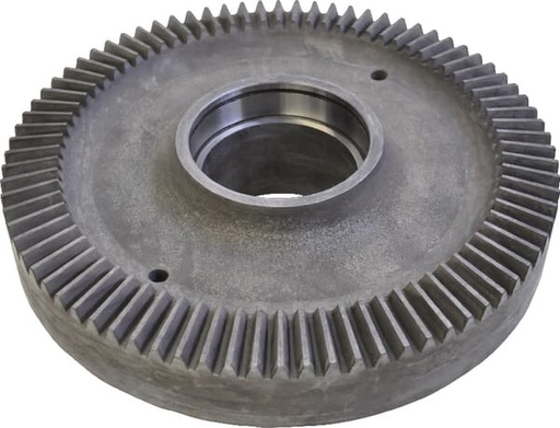 [94037] Coroana Grebla Niemeyer Z-80 Niemeyer