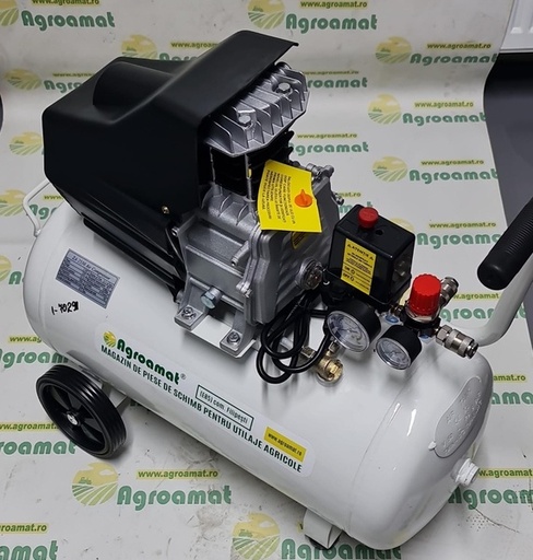 [141312] Compresor Aer 50L