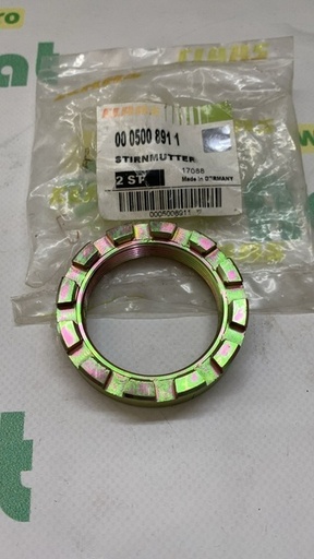 [141335] Piulita Org. Crenelata 500891