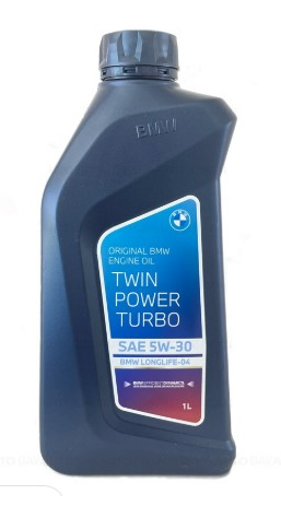 [141342] Ulei Motor 1L 5W30