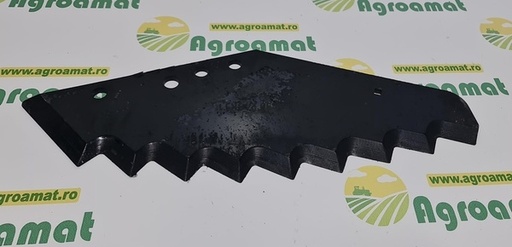 [141371] Cutit Tocator Remorca Tehnologica Kuhn A5303620