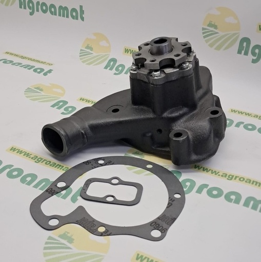 [141404] Pompa Apa Mercedes OM352