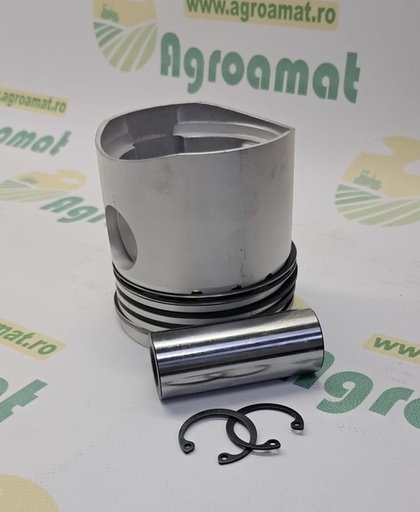 [141405] Piston cu Segmenti Ø 85 mm 8770749