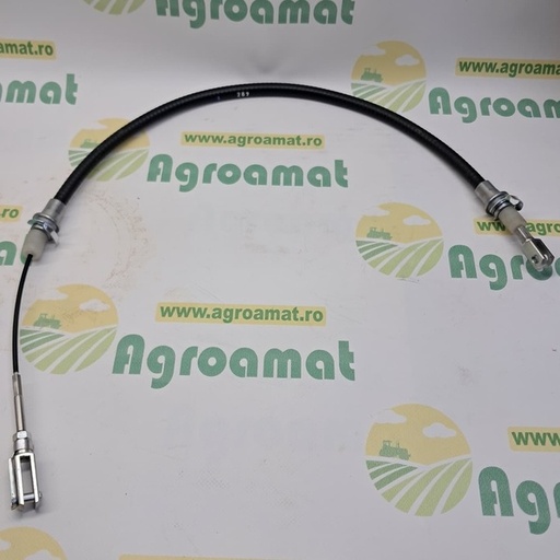 [141408] Cablu Ambreiaj 84372792