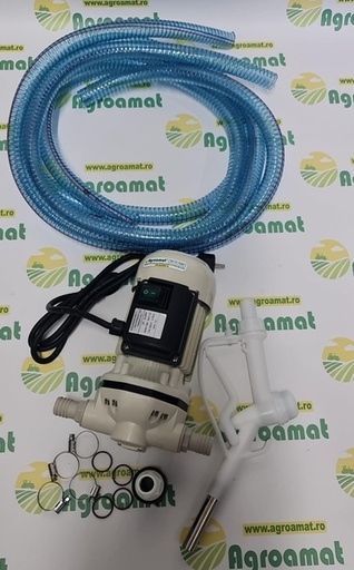 [141410] Pompa Transfer AdBlue cu Furtun si Pistol