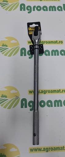 [141411] Maner Articulat Chei Tubulare 1/2x380mm