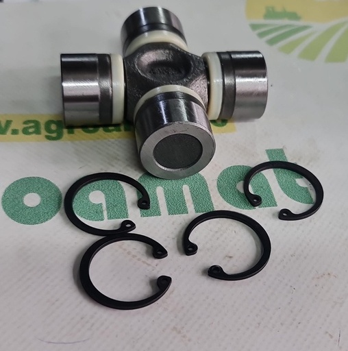 [141436] Cruce Cardan