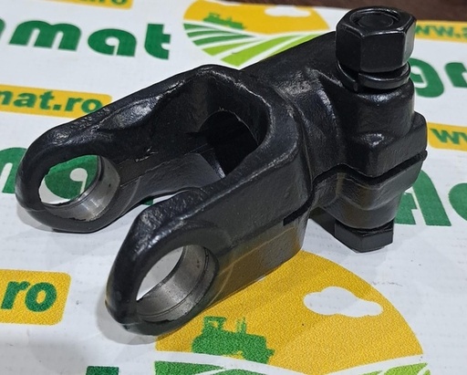 [141443] Furca Cardan T1 Pentru Teava cu Pana fi30 Cruce 22x54mm