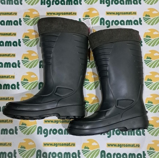 [141485] Cizme Cauciuc EVA "Grenlander", Marime 45