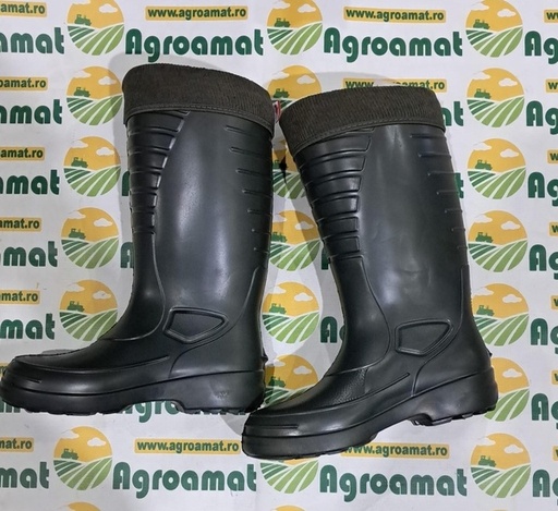 [141486] Cizme Cauciuc EVA "Grenlander", Marime 44