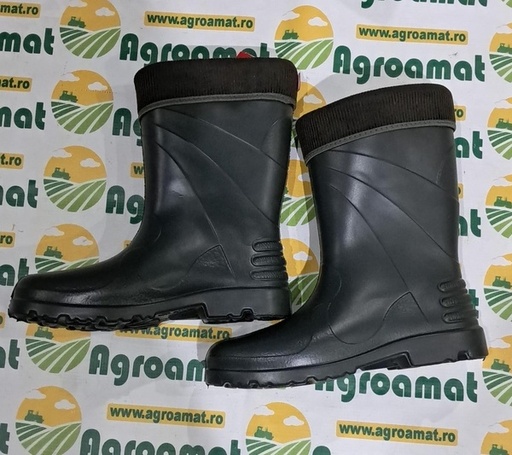 [141488] Cizme Cauciuc EVA Alaska, Marime 41