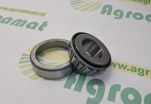 [141516] Rulment Roata Fata F198300020481