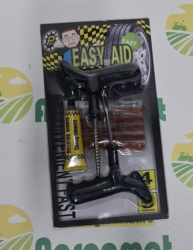 [141598] Kit Reparatie Anvelope