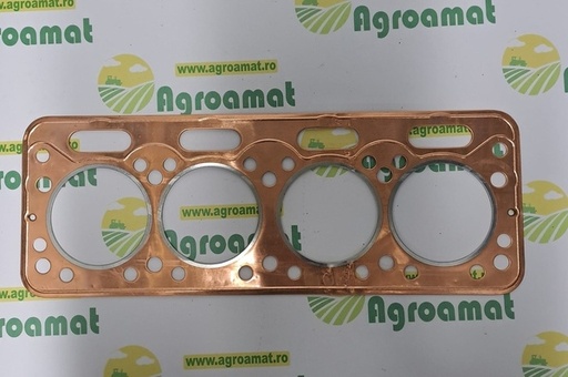 [141623] Garnitura Chiuloasa Cupru