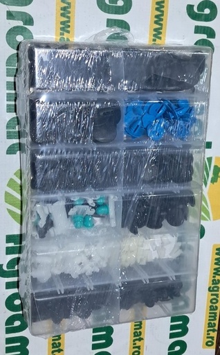 [141711] Trusa Clipsuri Plastic 308 Buc