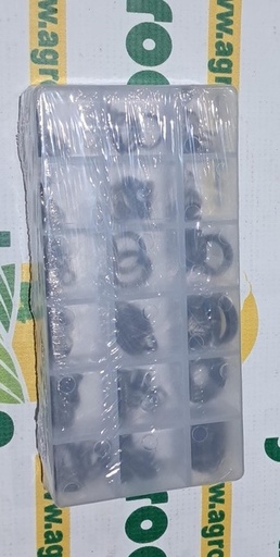 [141725] Trusa O-ring 195 Buc