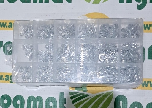 [141731] Trusa Saibe Grover si Dintate Interior/Exterior 720 Buc