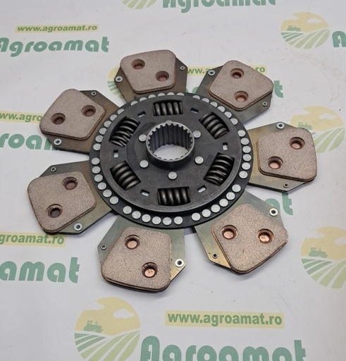 [141744] Disc Ambreiaj Luk