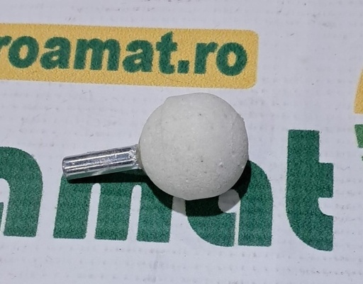 [141745] Piatra Abraziva Sferica Pentru Polizat Anvelope