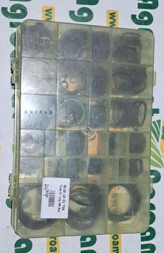 [141746] Trusa O-ring 396 Buc