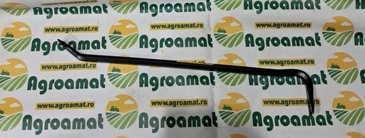 [141760] Levier Dulgher 600x16mm