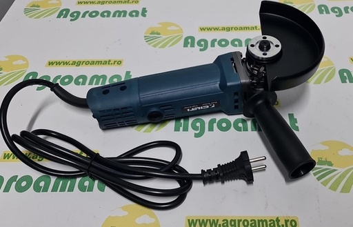 [141761] Polizor Unghiular Flex 680W, 220V