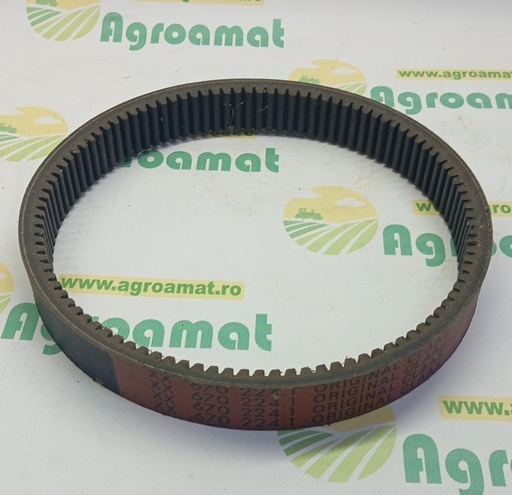 [141794] Curea Danturata Org. 670224.1